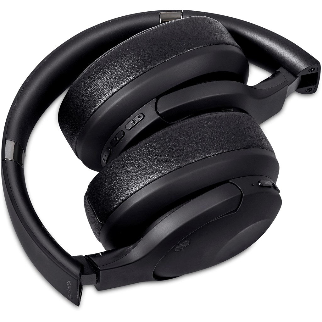 Alex Varga Utopia Active Noise-Cancelling Bluetooth Headphones-2