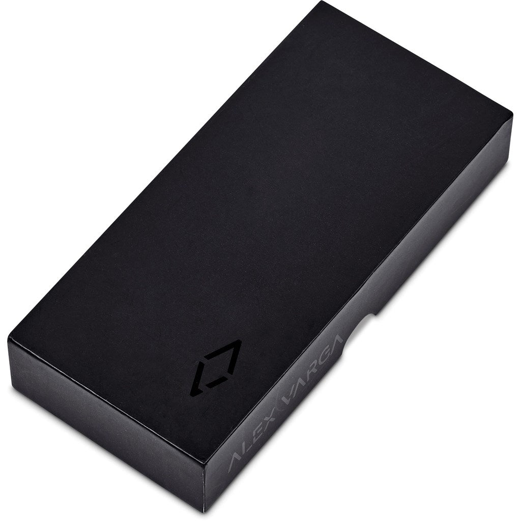 Alex Varga Scorpio Fast Charge 22.5W Power Bank -10,000mAh-3