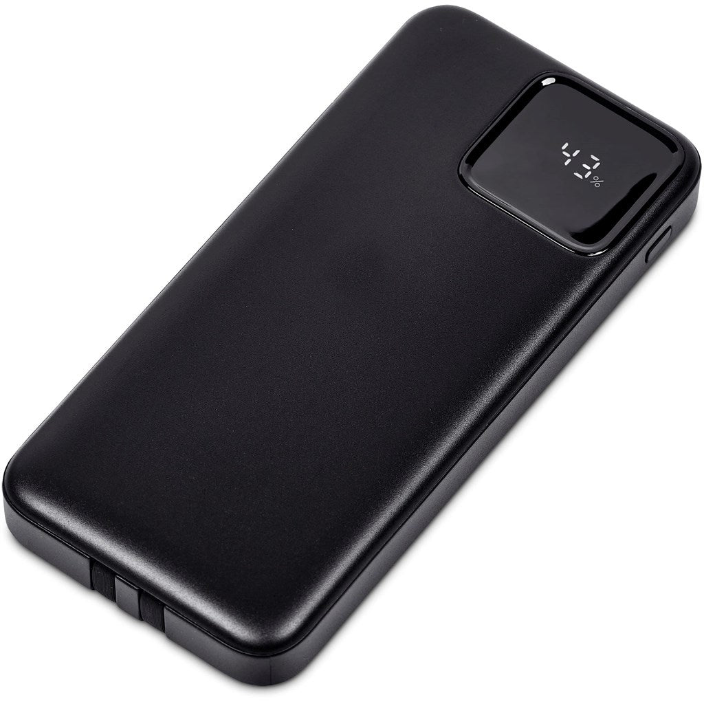 Alex Varga Scorpio Fast Charge 22.5W Power Bank -10,000mAh-5