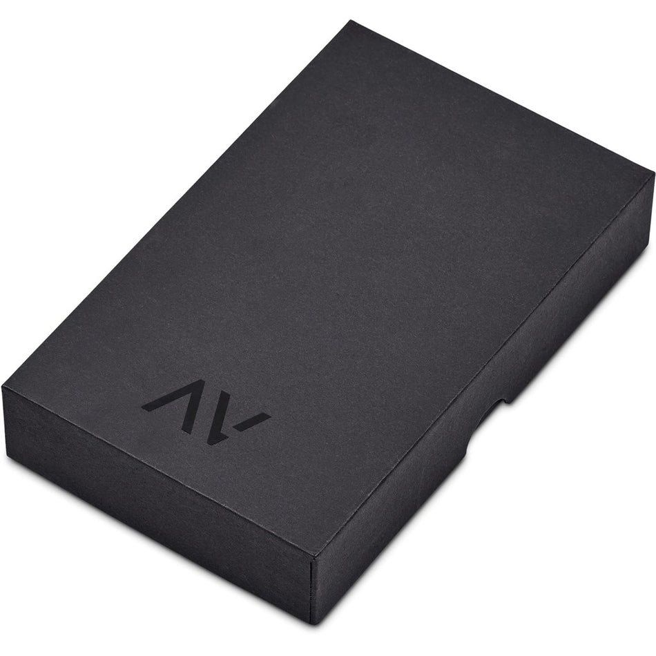 Alex Varga Napoleon Compact Power Bank - 4,000mAh-1