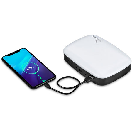 Swiss Cougar Tromso Lantern Power Bank - 10,000mAh-17