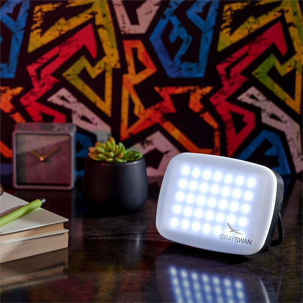 Swiss Cougar Tromso Lantern Power Bank - 10,000mAh-22