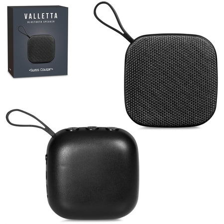 Swiss Cougar Valletta Bluetooth Speaker-9