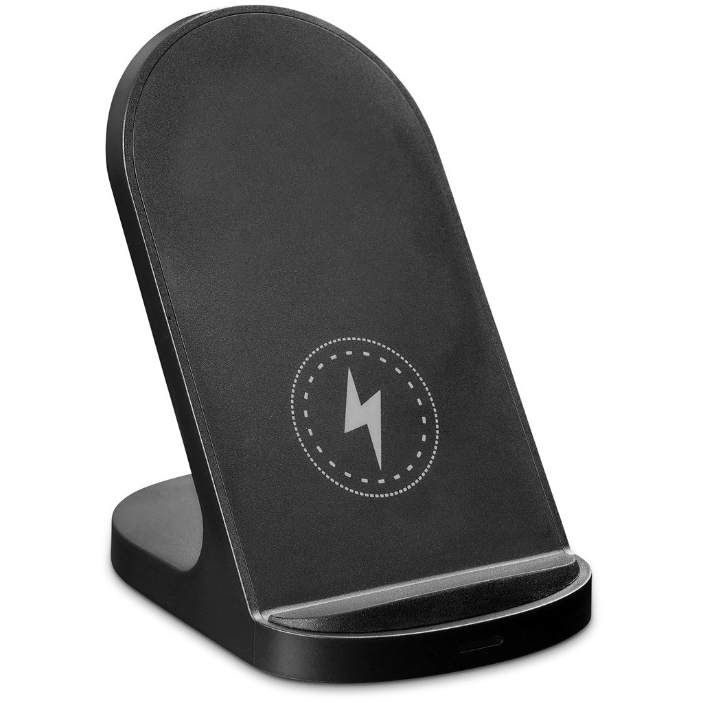 Swiss Cougar Reno Wireless Charging Phone Stand-BL-2