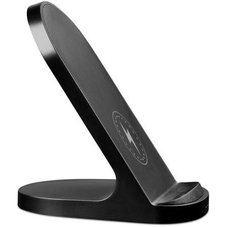 Swiss Cougar Reno Wireless Charging Phone Stand-BL-4