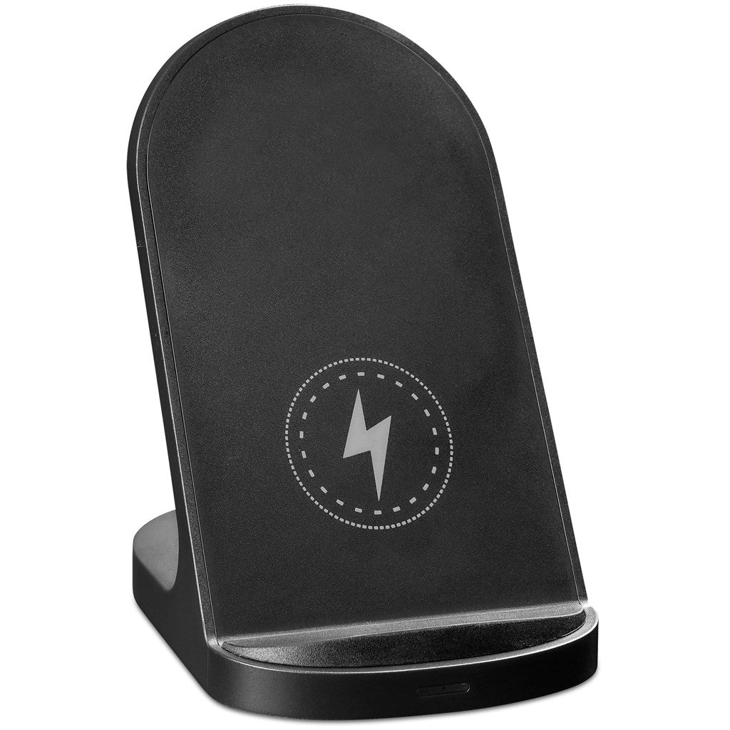 Swiss Cougar Reno Wireless Charging Phone Stand-BL-6