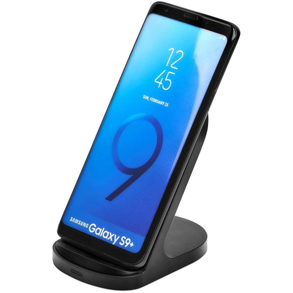 Swiss Cougar Reno Wireless Charging Phone Stand-BL-7