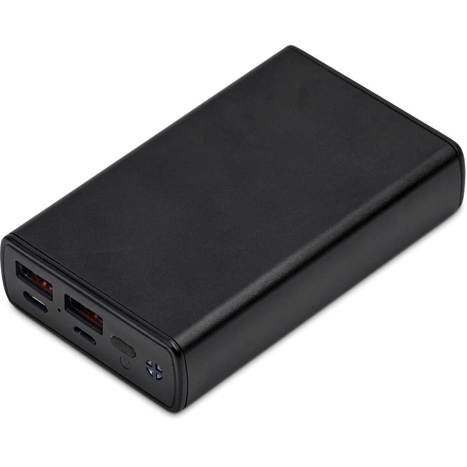 Swiss Cougar Amsterdam Fast Charge 20W Power Bank – 10 000mAh-1