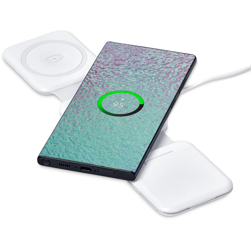 Swiss Cougar Bogota Wireless Charger-8