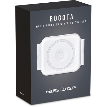 Swiss Cougar Bogota Wireless Charger-15