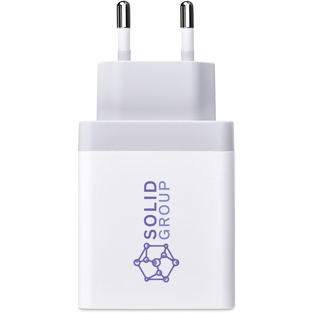 Swiss Cougar Portland Fast Wall Charger-3