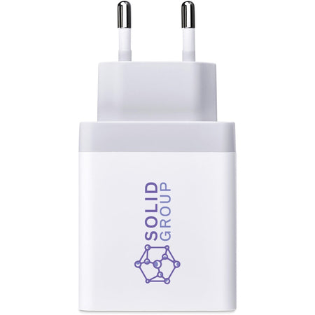 Swiss Cougar Portland Fast Wall Charger-3