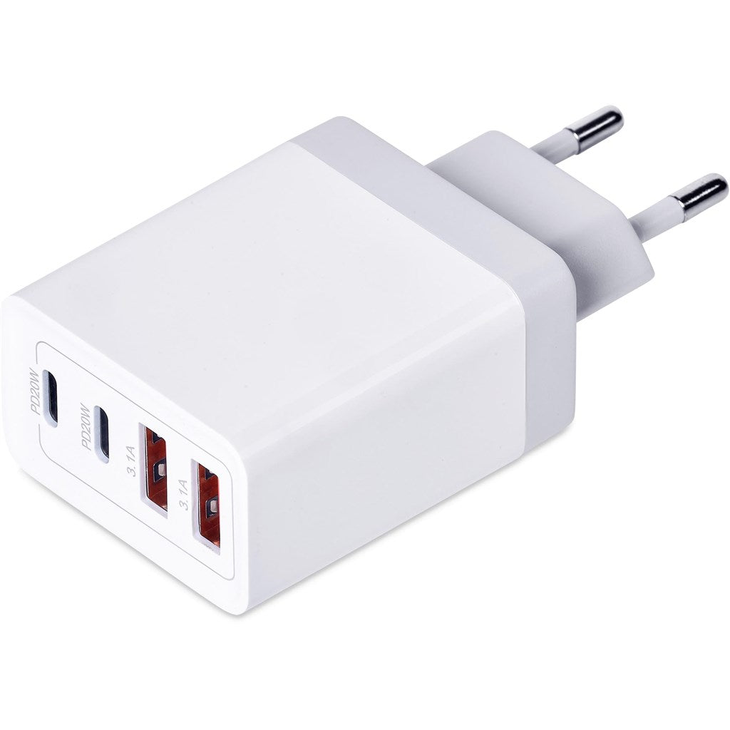 Swiss Cougar Portland Fast Wall Charger-9