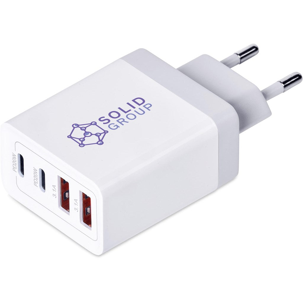 Swiss Cougar Portland Fast Wall Charger-8