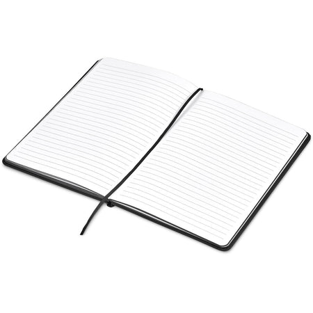 Altitude Sigma A5 Hard Cover Notebook-1