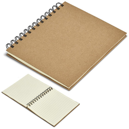 Okiyo Suru Midi Spiral Notebook-2