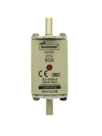 APTSA 80A fuse link for KETO-00-0