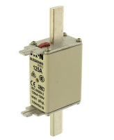 APTSA 125A fuse link for KETO 1-0