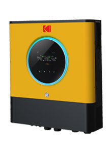 KODAK Solar Off-Grid Inverter 10kW 48V-0