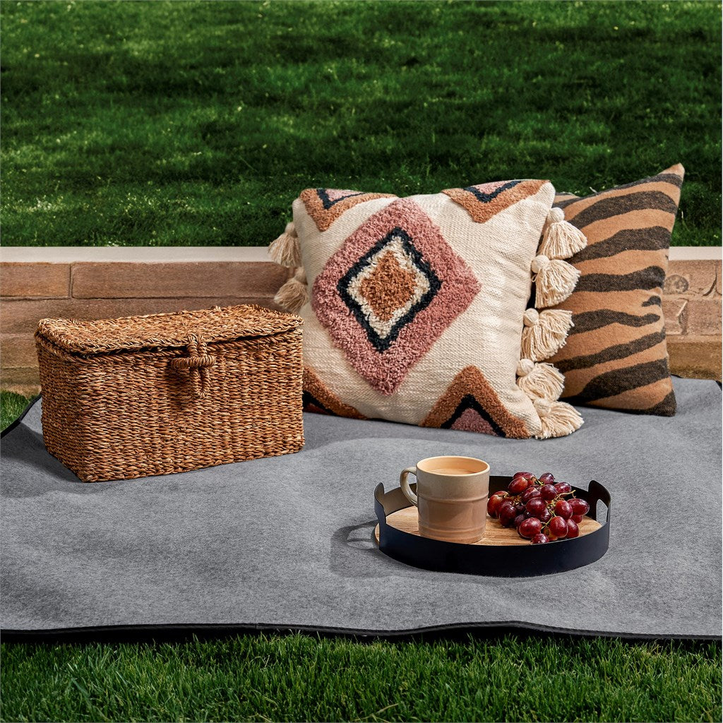 Serendipio Dunes Picnic Blanket-4