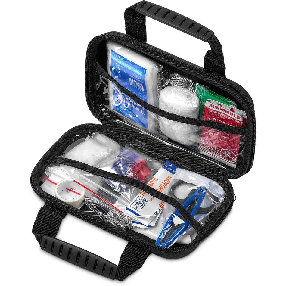 Altitude Rescue First Aid Kit-1