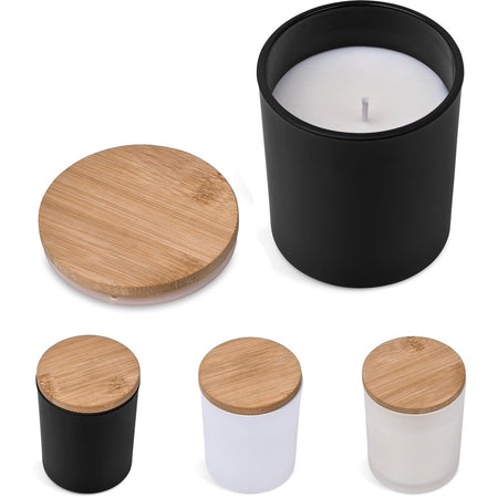 Okiyo Rirakkusu Scented Candle-3