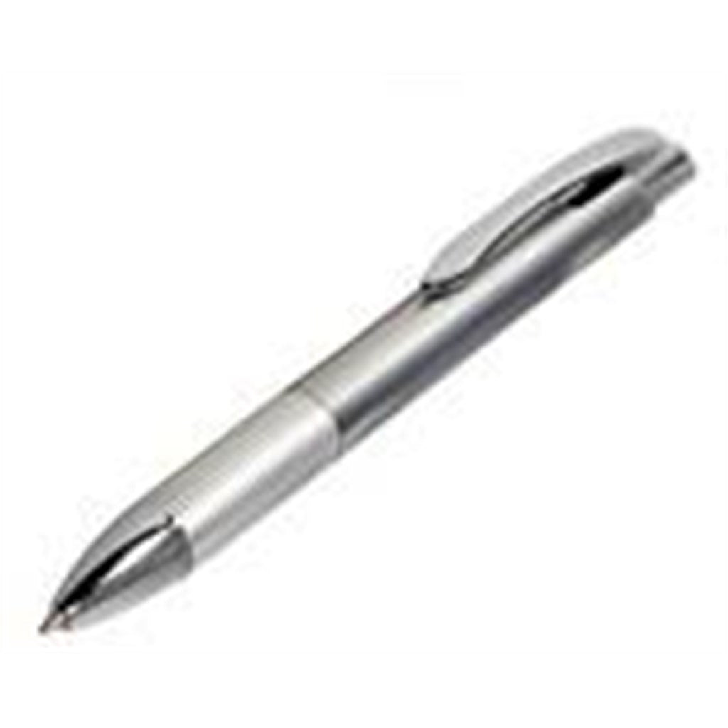 Altitude Magnum Ball Pen - Silver-0