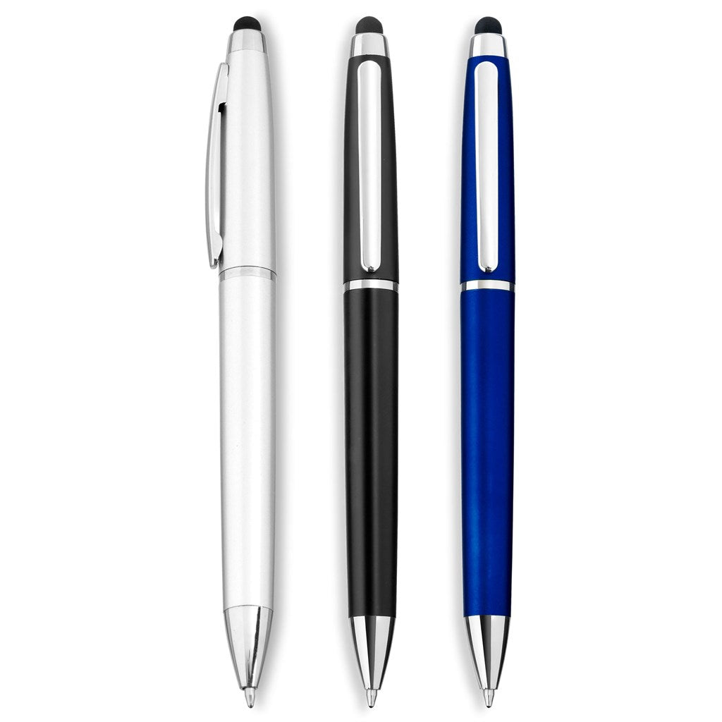 Altitude Axiom Stylus Ball Pen-1