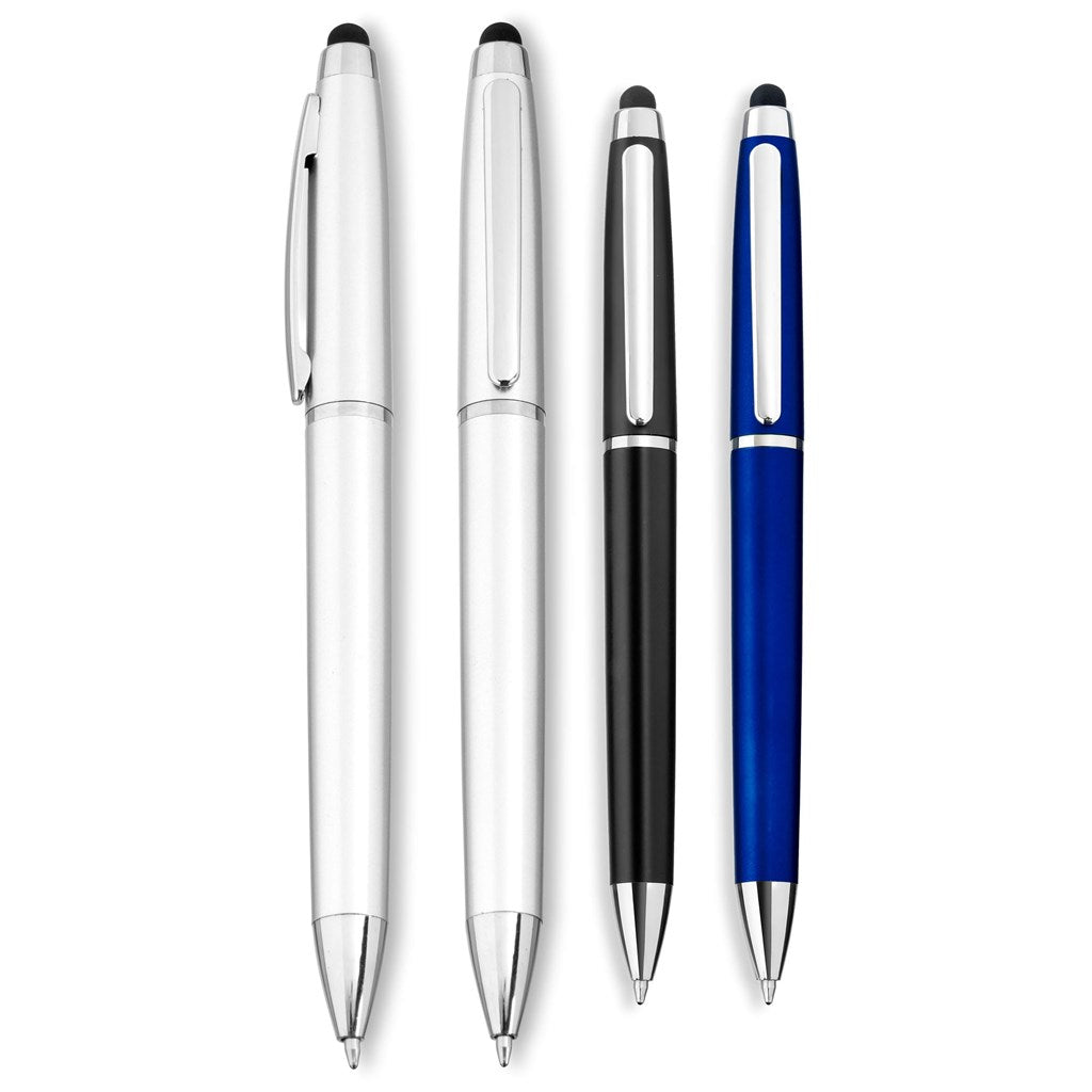 Altitude Axiom Stylus Ball Pen-2