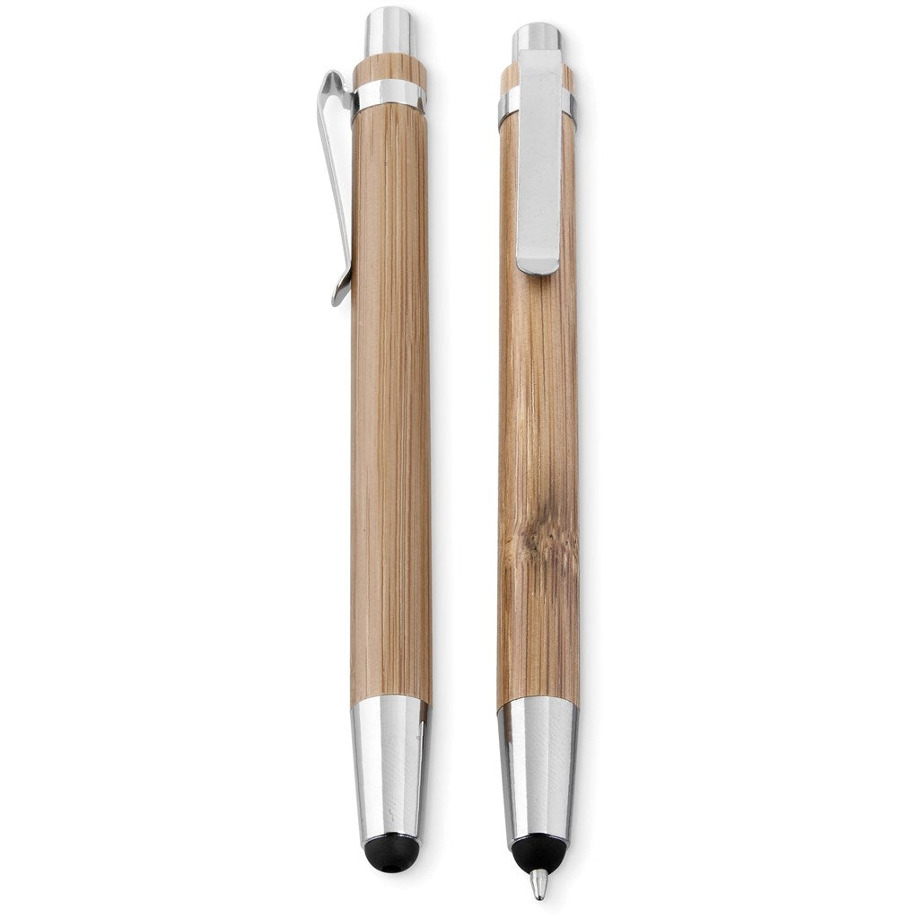 Altitude Eco-Scribe Stylus Ball Pen-1