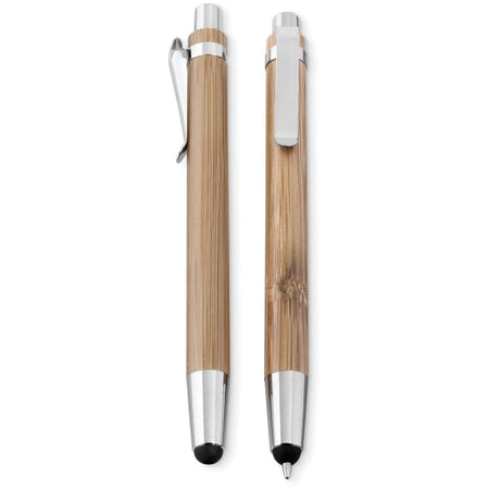 Altitude Eco-Scribe Stylus Ball Pen-1