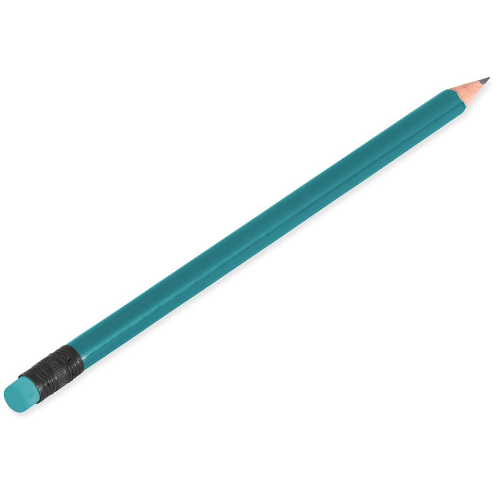 Altitude Brainiac Wooden Pencil-3