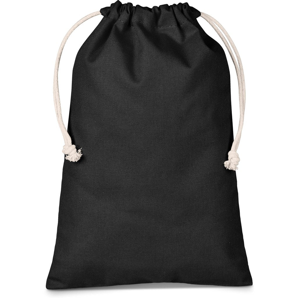 Kooshty Kokomo Midi Cotton Drawstring Pouch-3