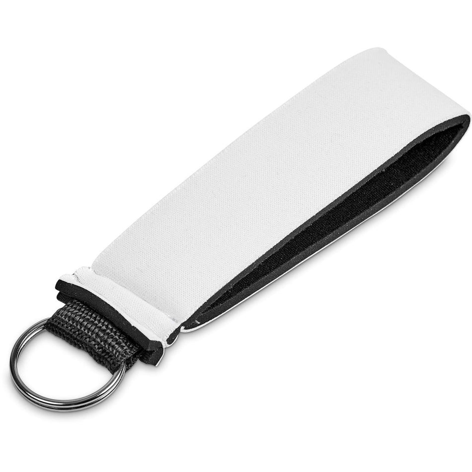 Hoppla Two Ocean Neoprene Wrist Keyring-1