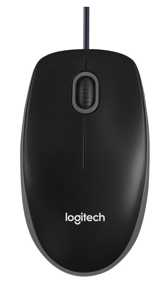 Logitech - Logitech B100-0