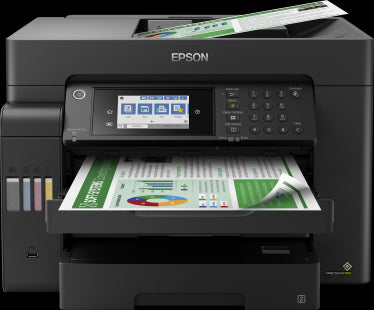 Epson - L15150 Printer-0