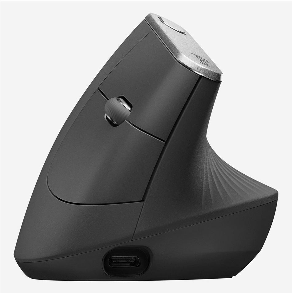 Logitech - Logitech MX Vertical-0