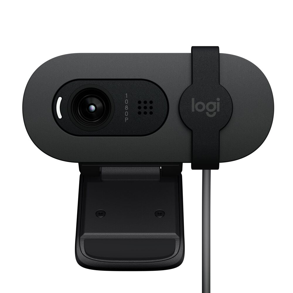 Logitech - Logitech Brio 105-0