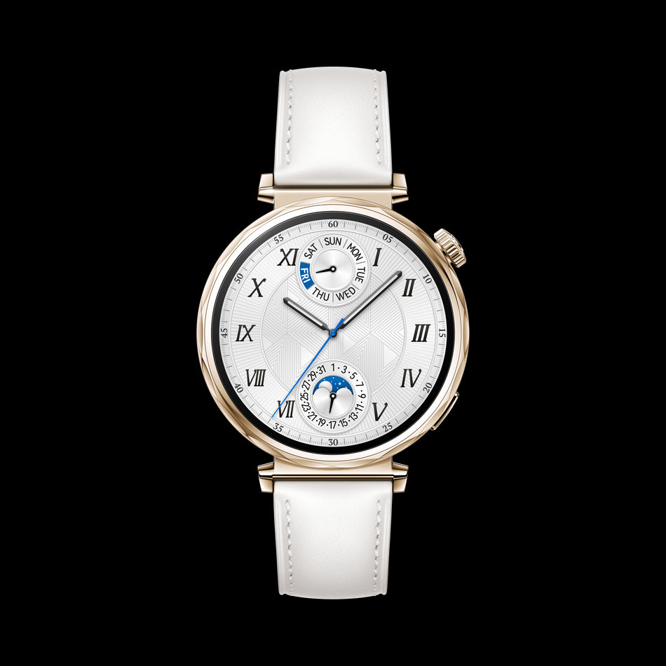 Huawei Device - Huawei Watch GT 5 41mm White-0