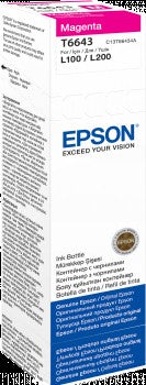 Epson - T6643-0