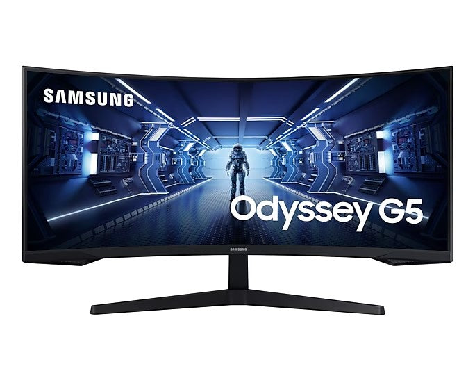 Samsung Components - SAMSUNG LC34G55TW-0