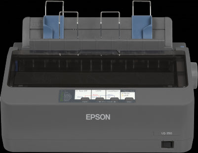 Epson - LQ-350-0