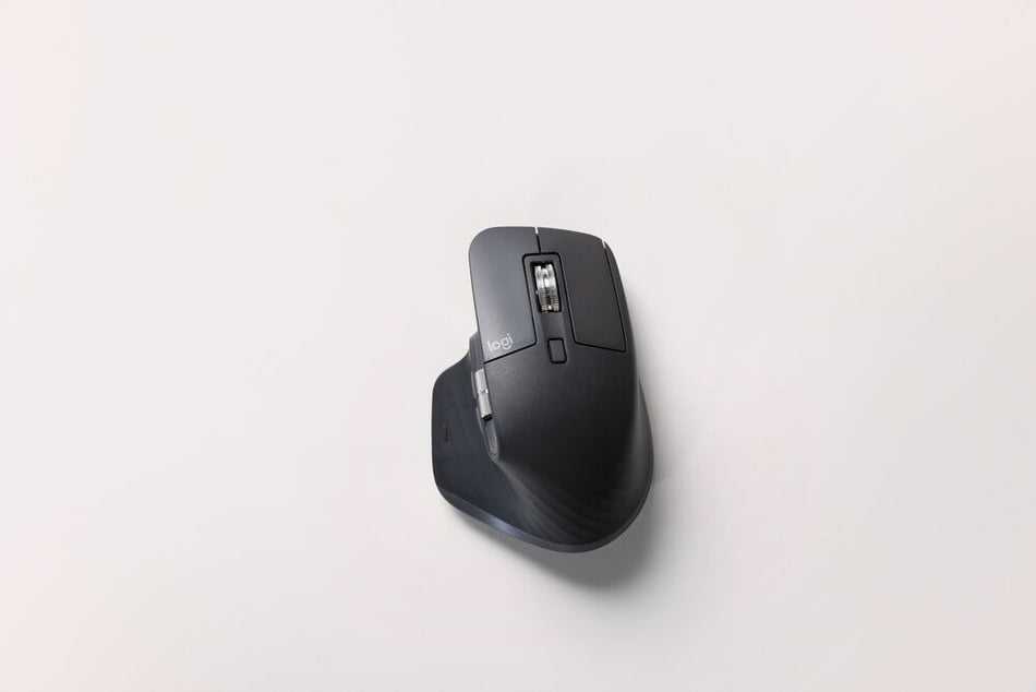 Logitech - Logitech MX Master 3S-0