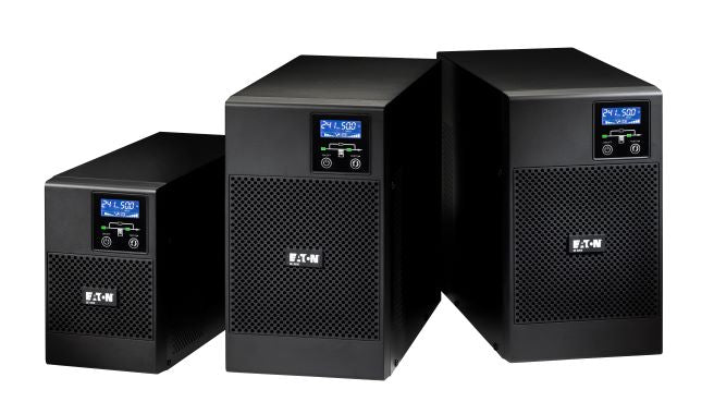 Eaton - 9E1000I-0