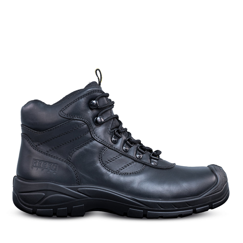 Rebel Hiker Hi Boot STC