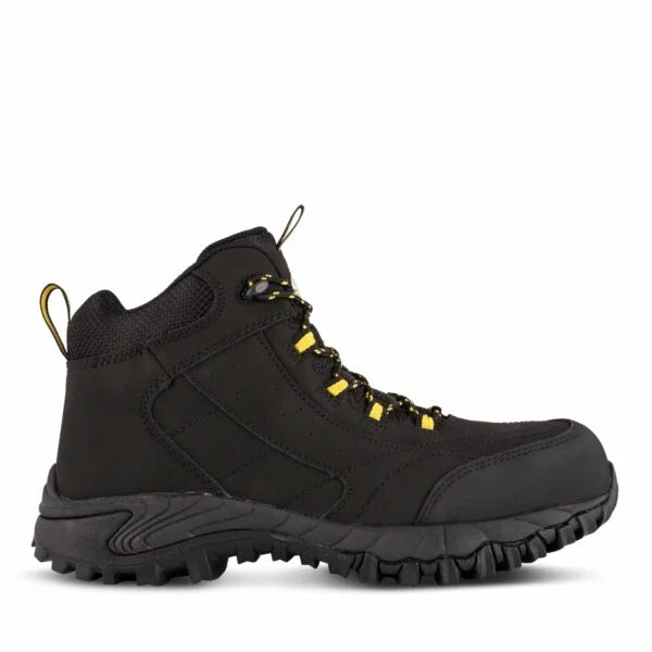 Rebel Expedition Hi Boot STC