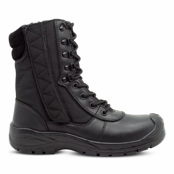 Rebel Hawk S3 Combat Boot STC