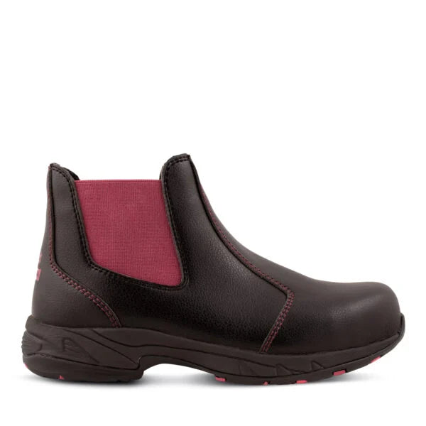 Thuli Chelsea Safety Boot