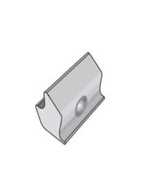 Seam Clamp GXM 50 Mini Insert  ( for K-Grip Mini ) (BTO UK)-0