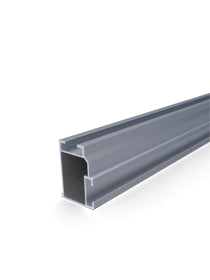 VarioSole+ Mounting rail 50 x 37 x 3300mm-0